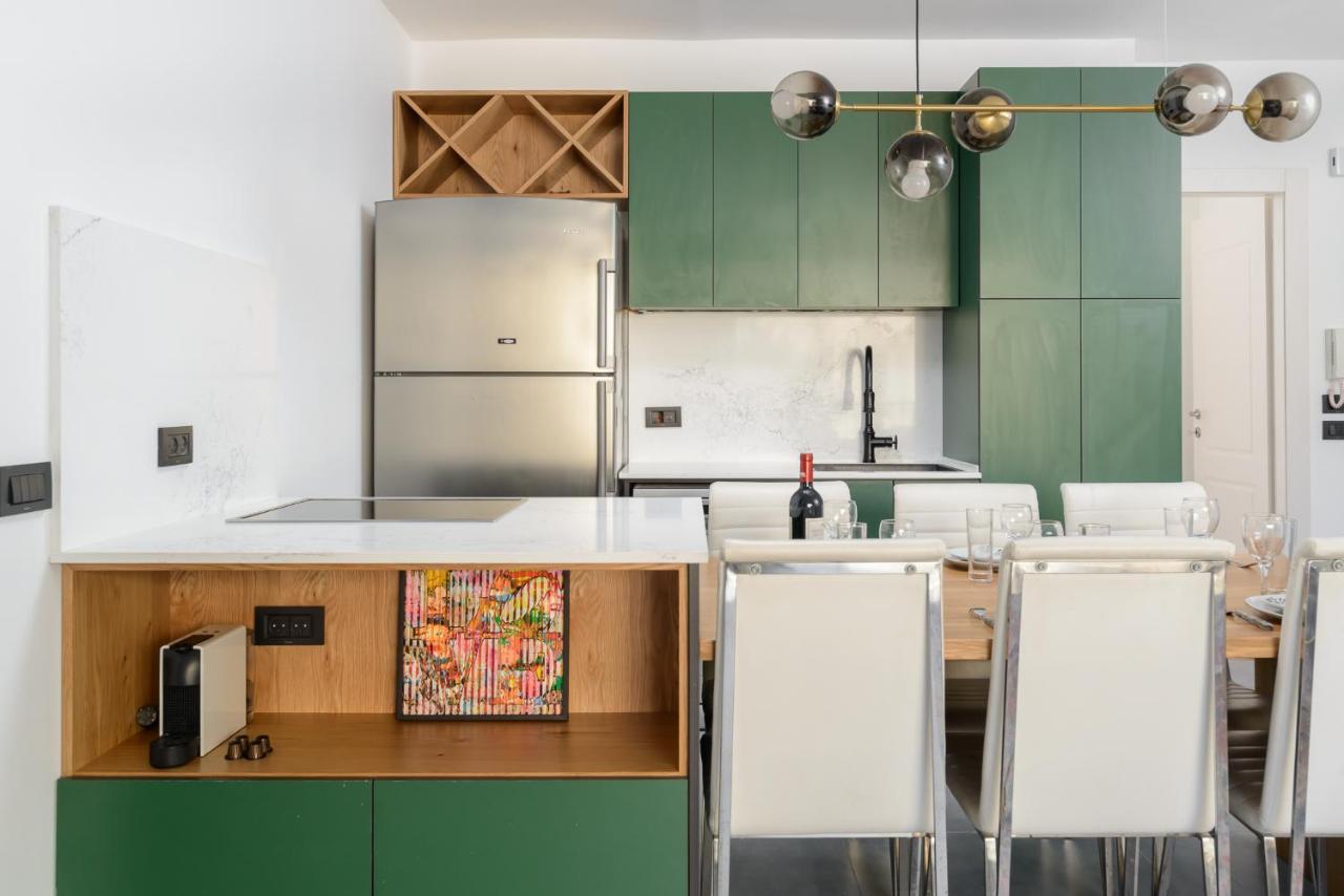 The Lantern By Holyguest Apartment *